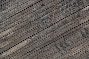 Wooden abstract background