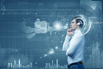 Innovative technologies