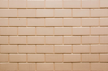 Obraz premium Brick wall background