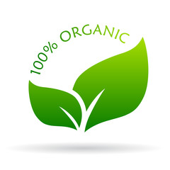 Organic icon