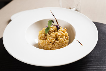 Mediterranean rice