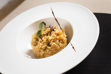 Mediterranean rice