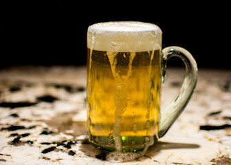 Beer Mug