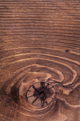 texture of vintage wooden board