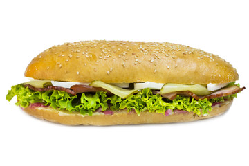 sandwich