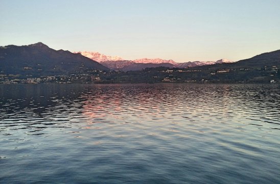 Lago di Annone