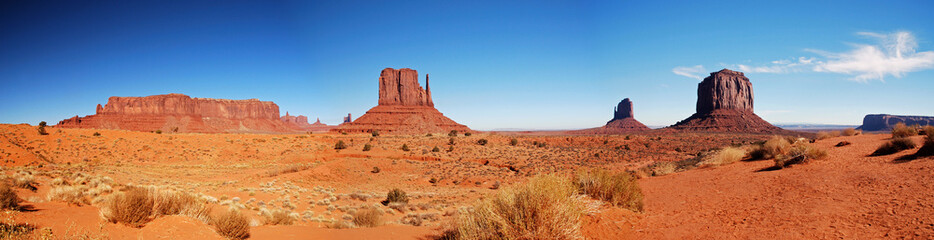 Monument Valley, Arizona