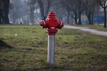 Hydrant 2 © km1959