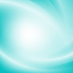 Colorful light gradient background