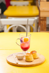 catering set