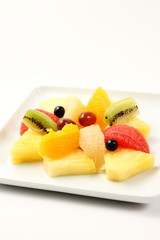 カットフルーツ