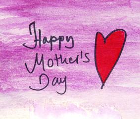 happy mothers day