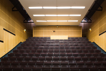 Hörsaal