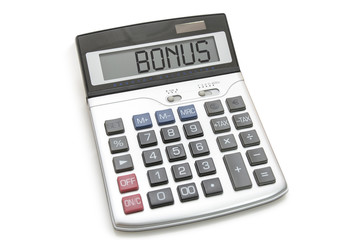 Bonus