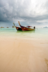 Boats Thailand