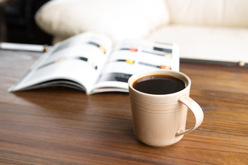 coffee