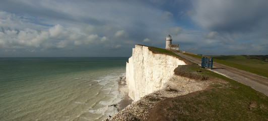 Beachy Head