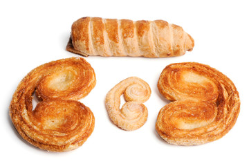 Gustose Paste e Cannolo