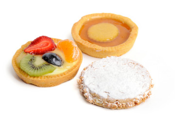 Squisite Pastine Farcite