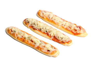Pizza Squisita