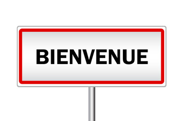 Bienvenue © jusep