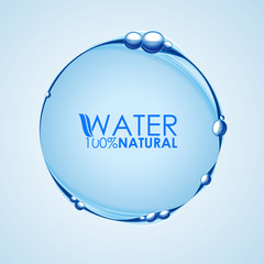 WATER CIRCLE