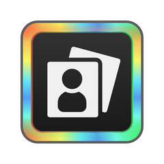 Colorful App Icon