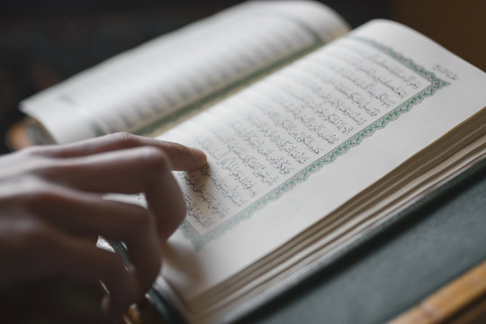 Kuran Book