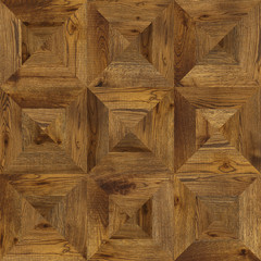 grunge parquet flooring design seamless texture for 3d interior