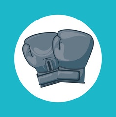 boxing sport