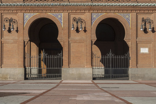 Las Ventas