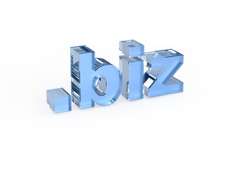 dot biz ( .biz ) — Top-level domain
