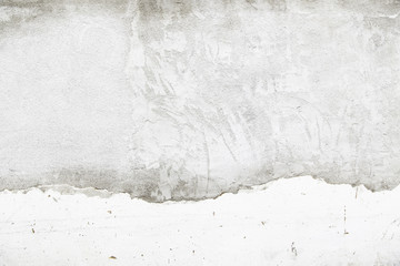 Fund textured cement