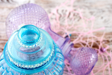 bijouterie background