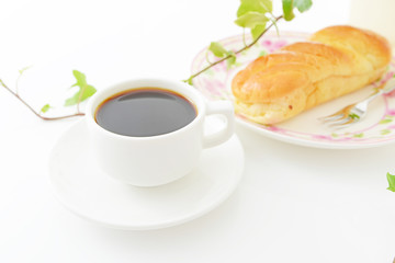 朝食イメージ