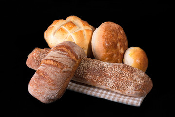Fresh Italian Bread