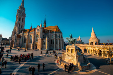 Matthias Church