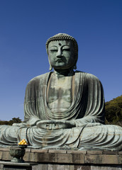 Daibutsu of Kamakura