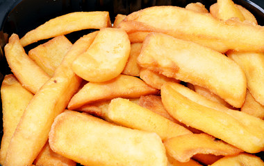 Fries