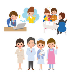 夫婦　医療 　相談