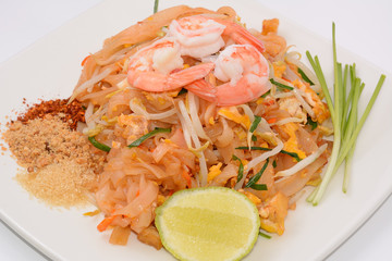 Stir Thailand