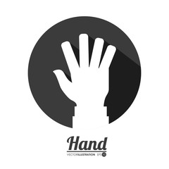 hands gesture