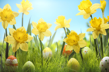 Easter