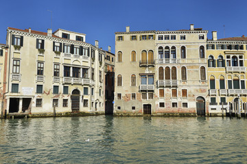 Fototapeta premium Venezia