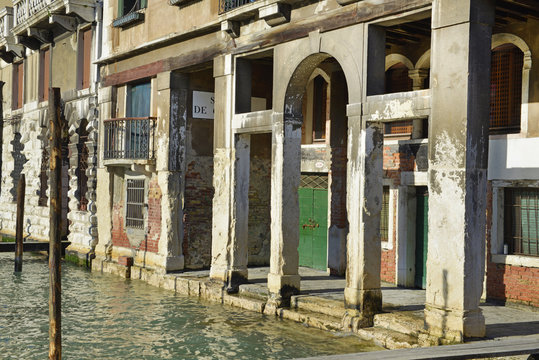 Venezia - dettagli