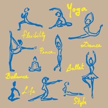 Yoga Ballet1