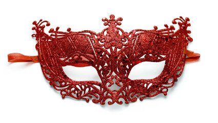 Carnival mask