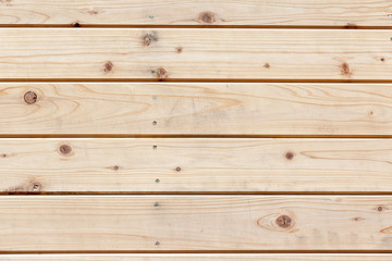 Obraz premium lattes de bois de bardage