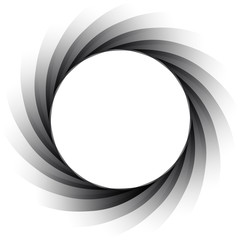vector aperture - focus