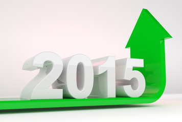 Year 2015 growth